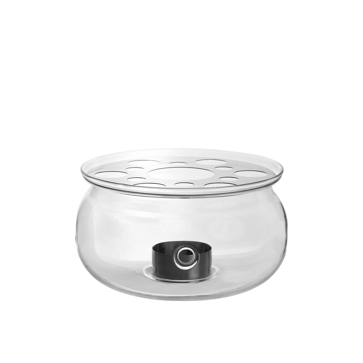 Thermic Warmer Dia14 cm