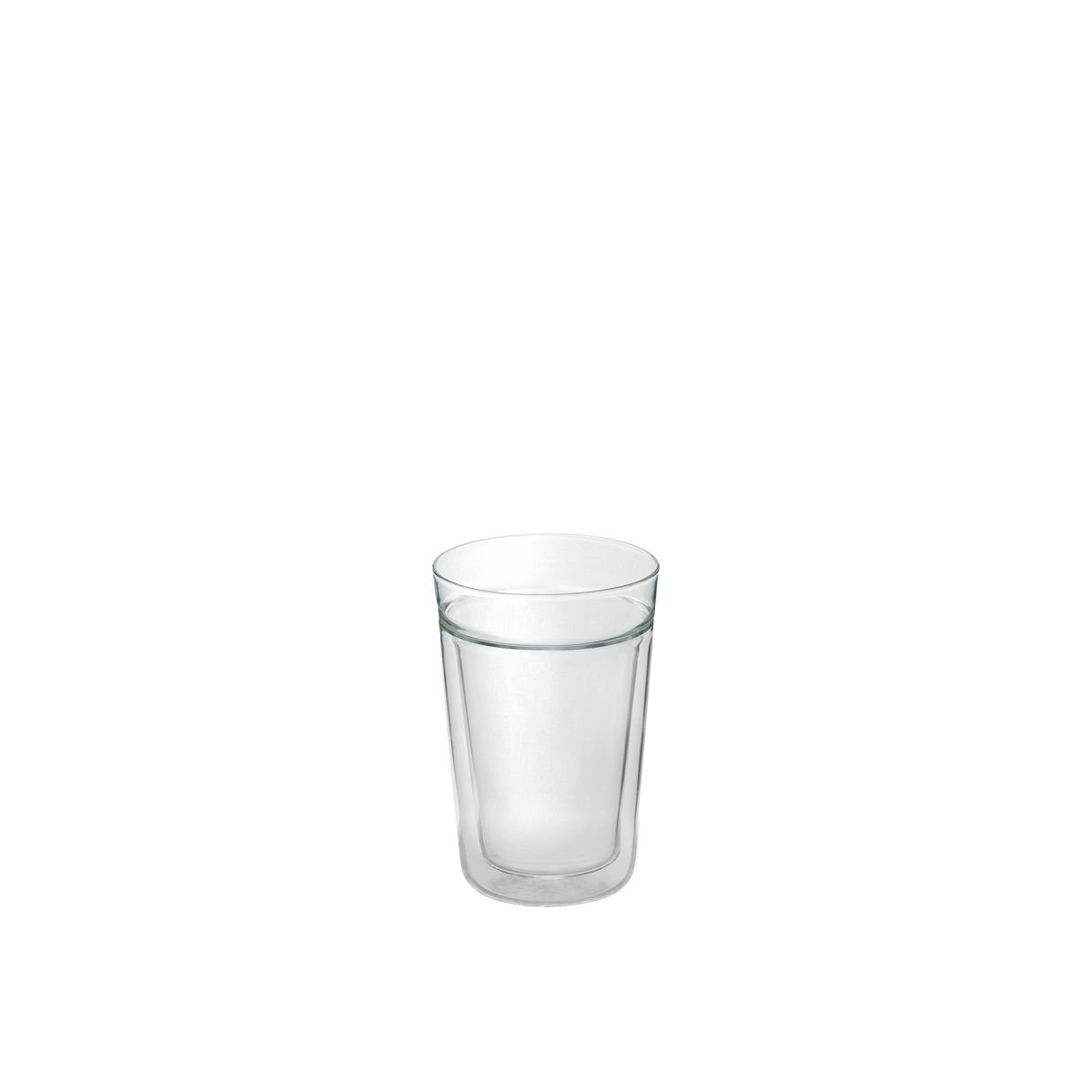 Thermic Double-Walled Tapered Tumbler 330ml