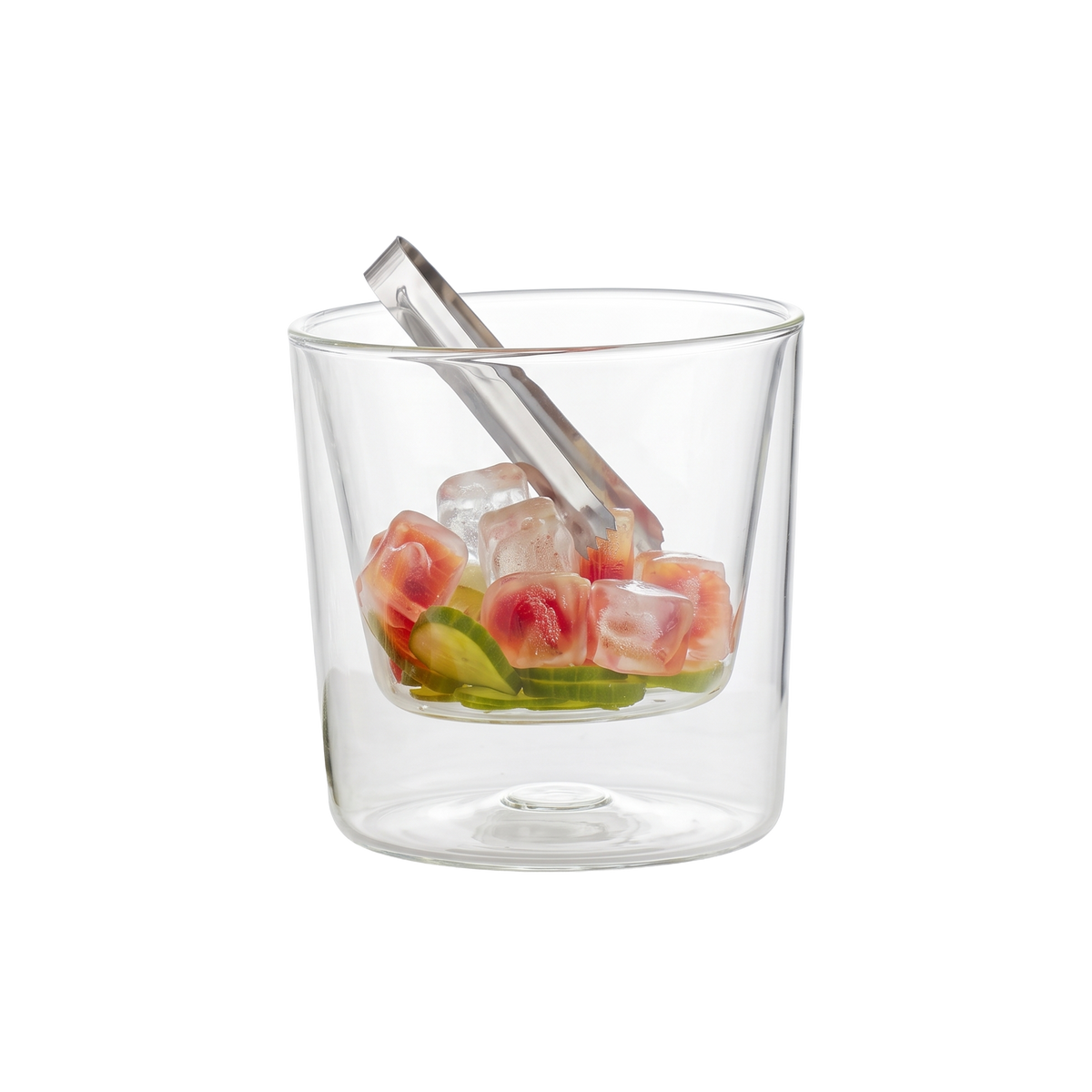Thermic Double Walled Ice Bucket