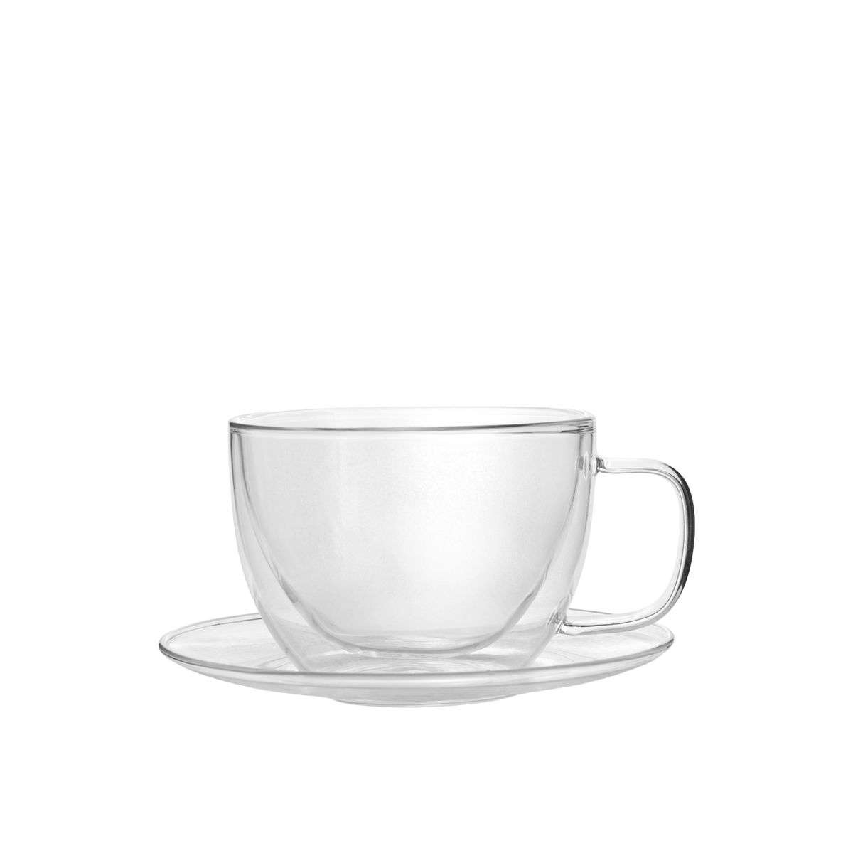 Thermic Teacup & Saucer 280ml