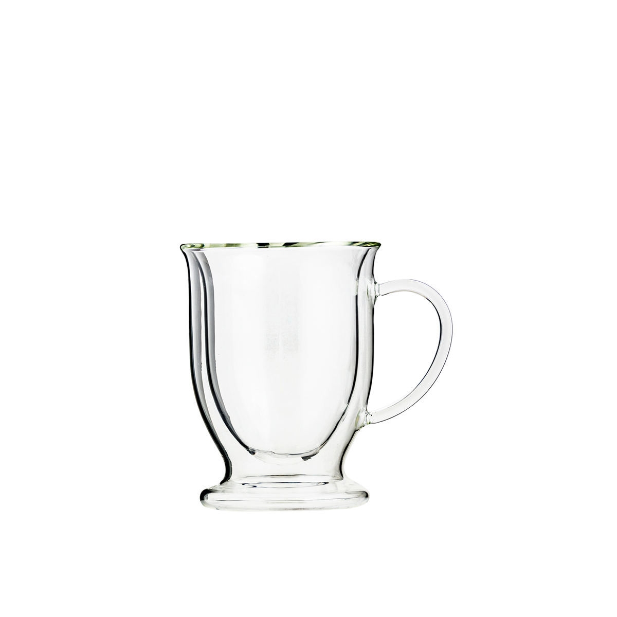 Thermic Double-Walleded Latte Mug 250ml