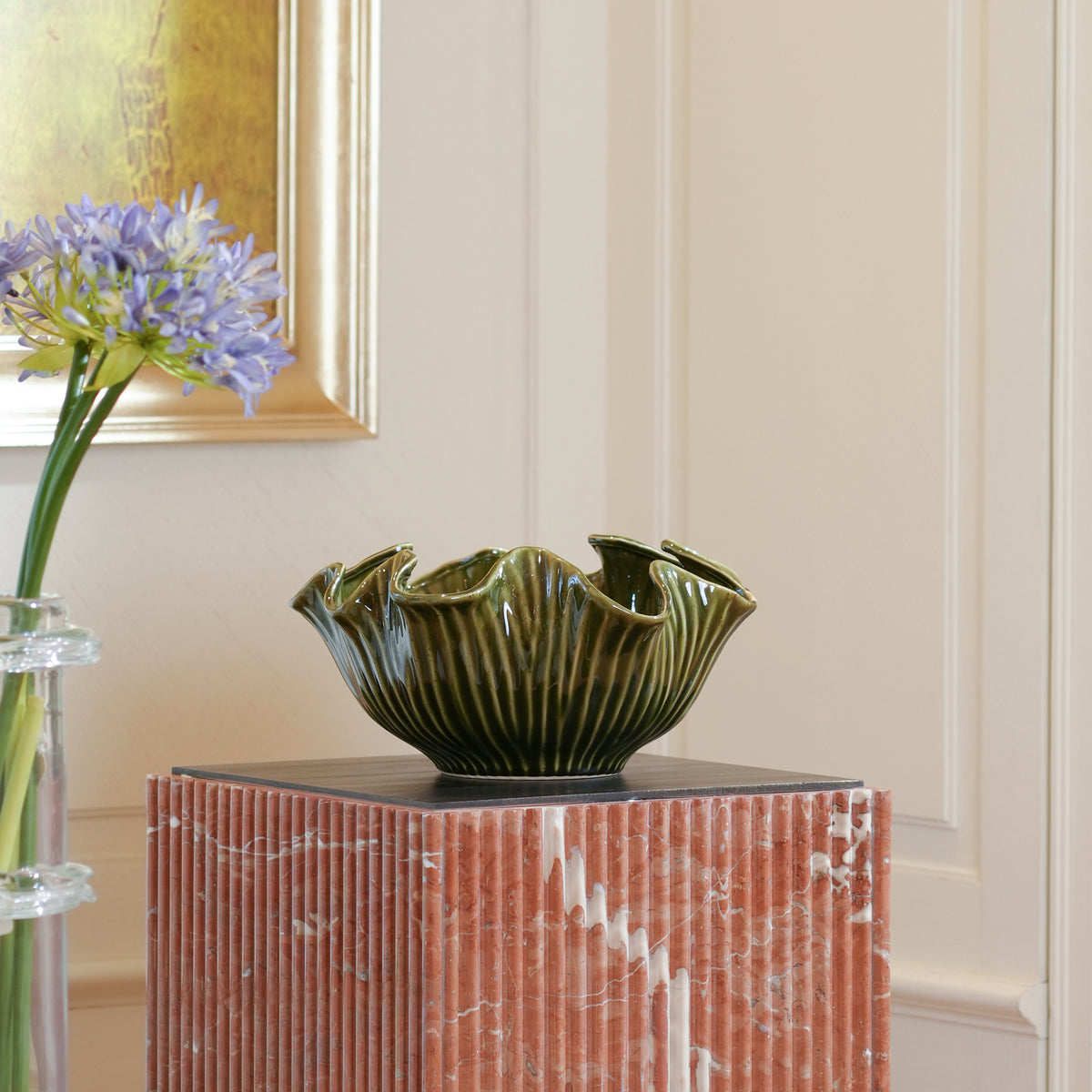 Shroud Centrepiece Bowl