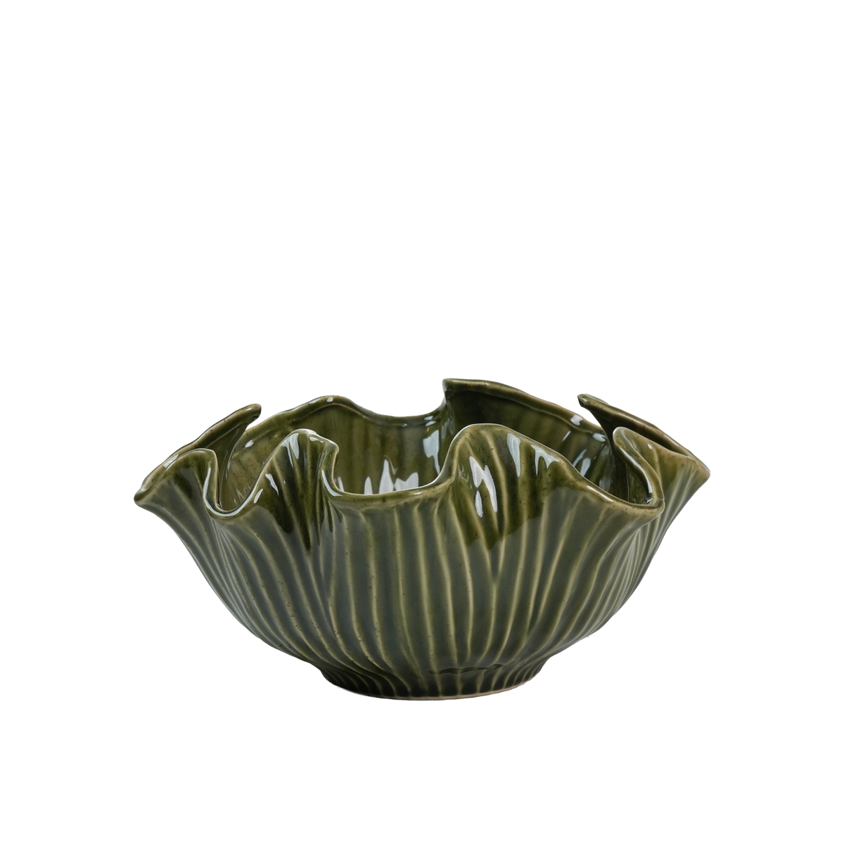 Shroud Centrepiece Bowl
