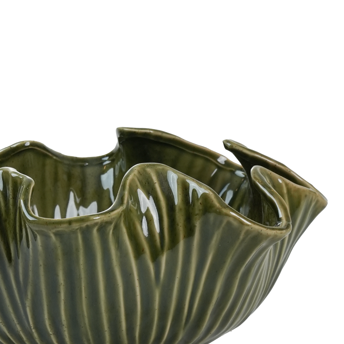 Shroud Centrepiece Bowl