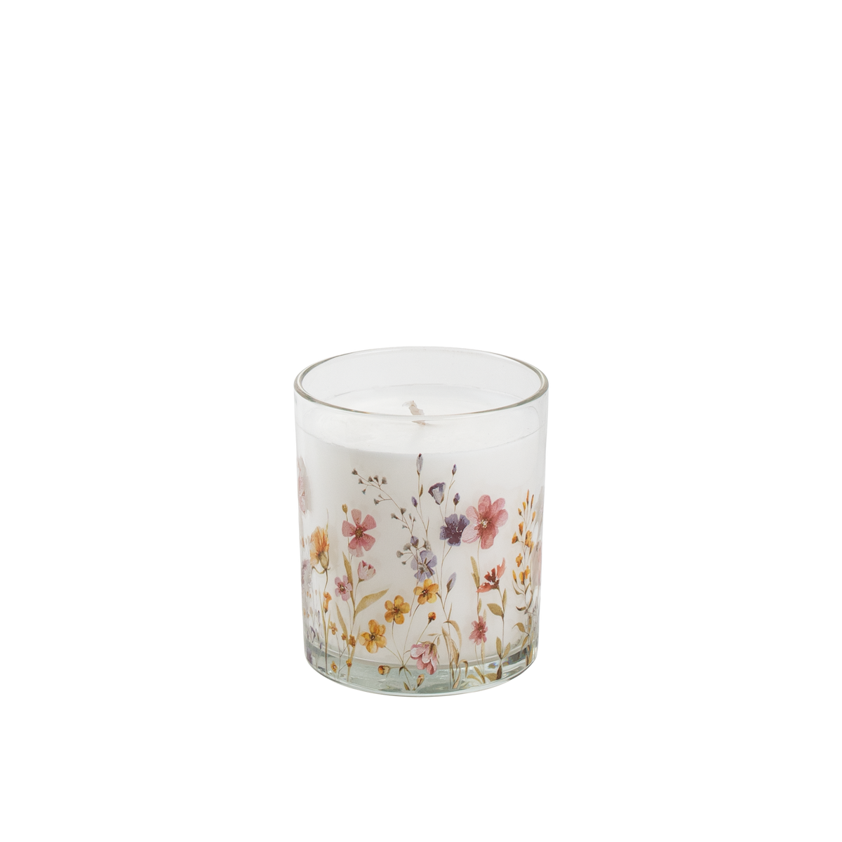 Jardin Sol Tobac Scented Candle