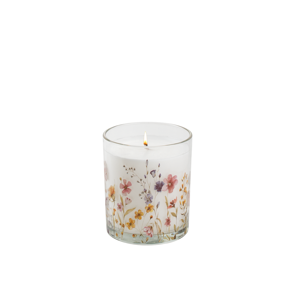 Jardin Sol Tobac Scented Candle