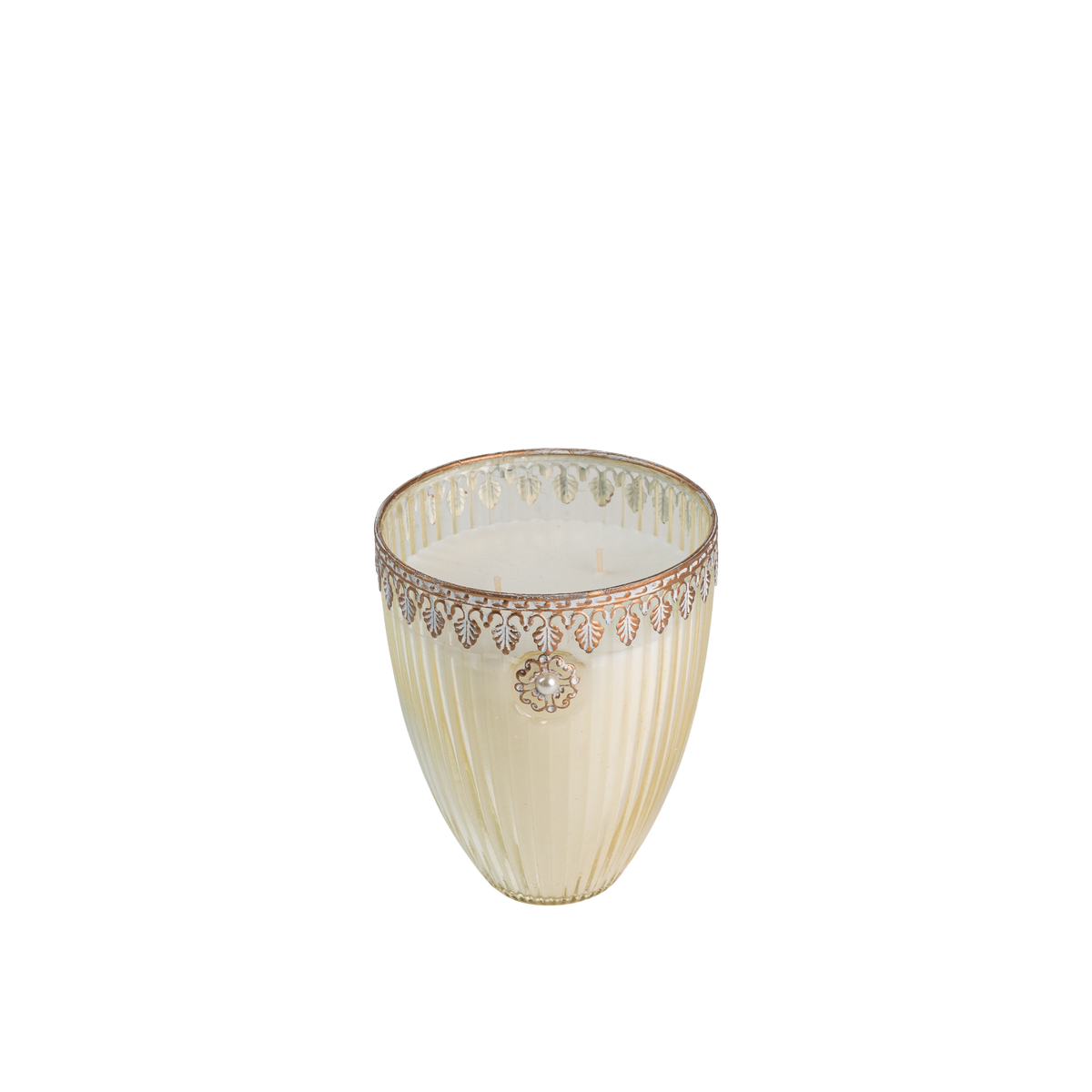 Bezel Sol Tobac Candle