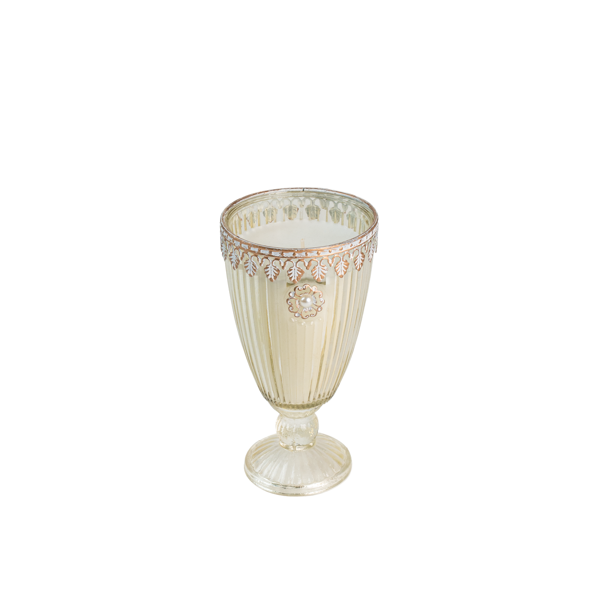 Bezel Sol Tobac Candle