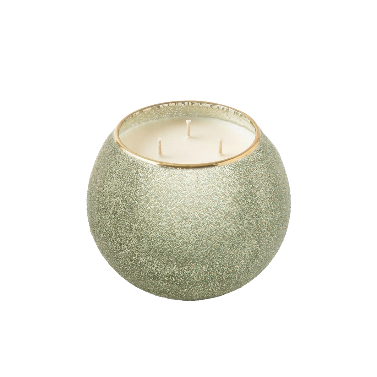 Crown Fresh Balsam and Cedar Wood Candle