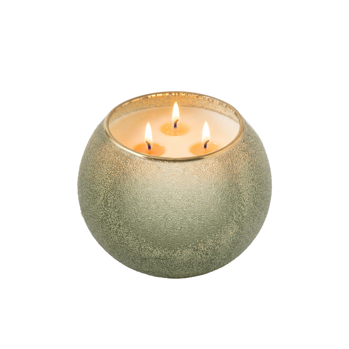 Crown Fresh Balsam and Cedar Wood Candle