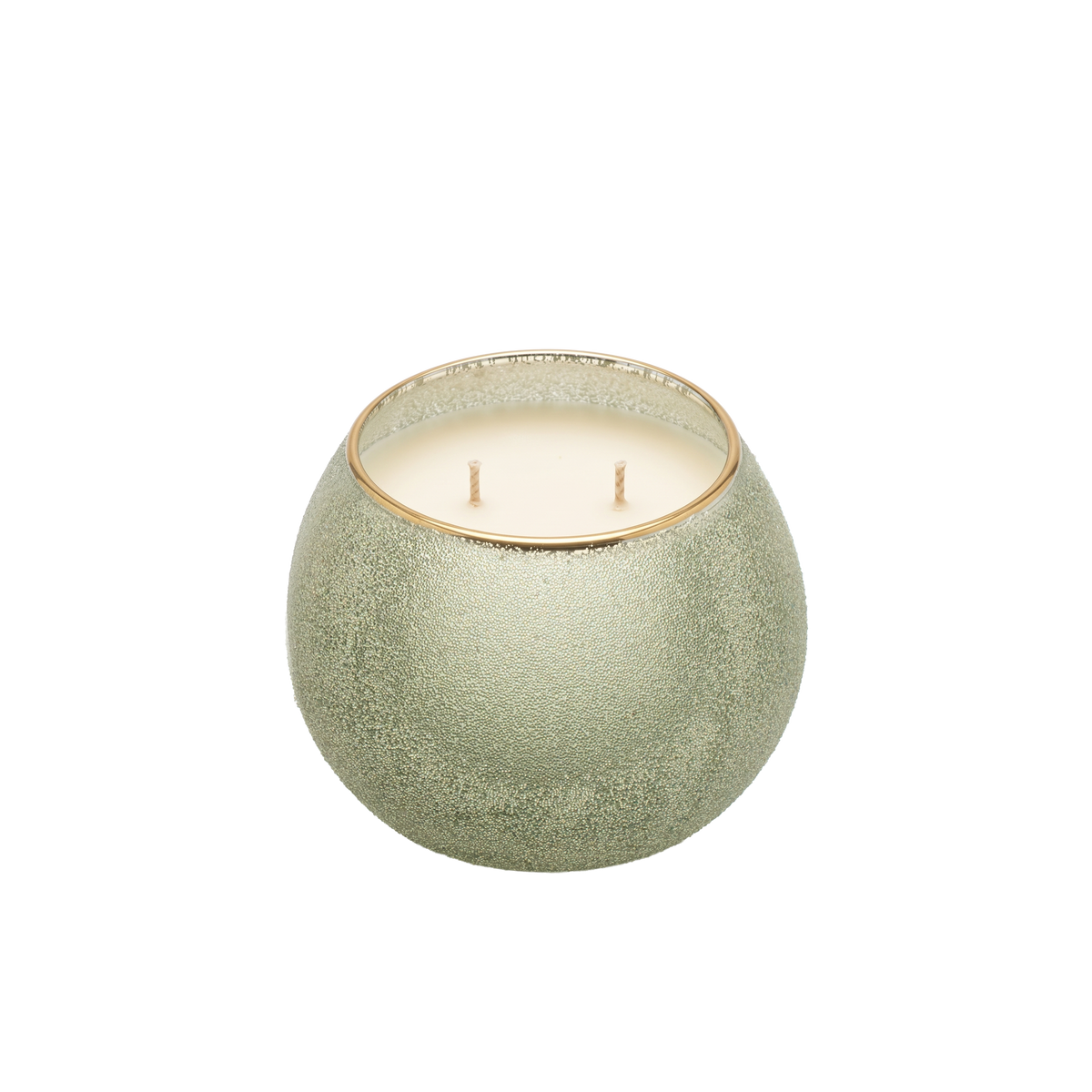 Crown Fresh Balsam and Cedar Wood Candle