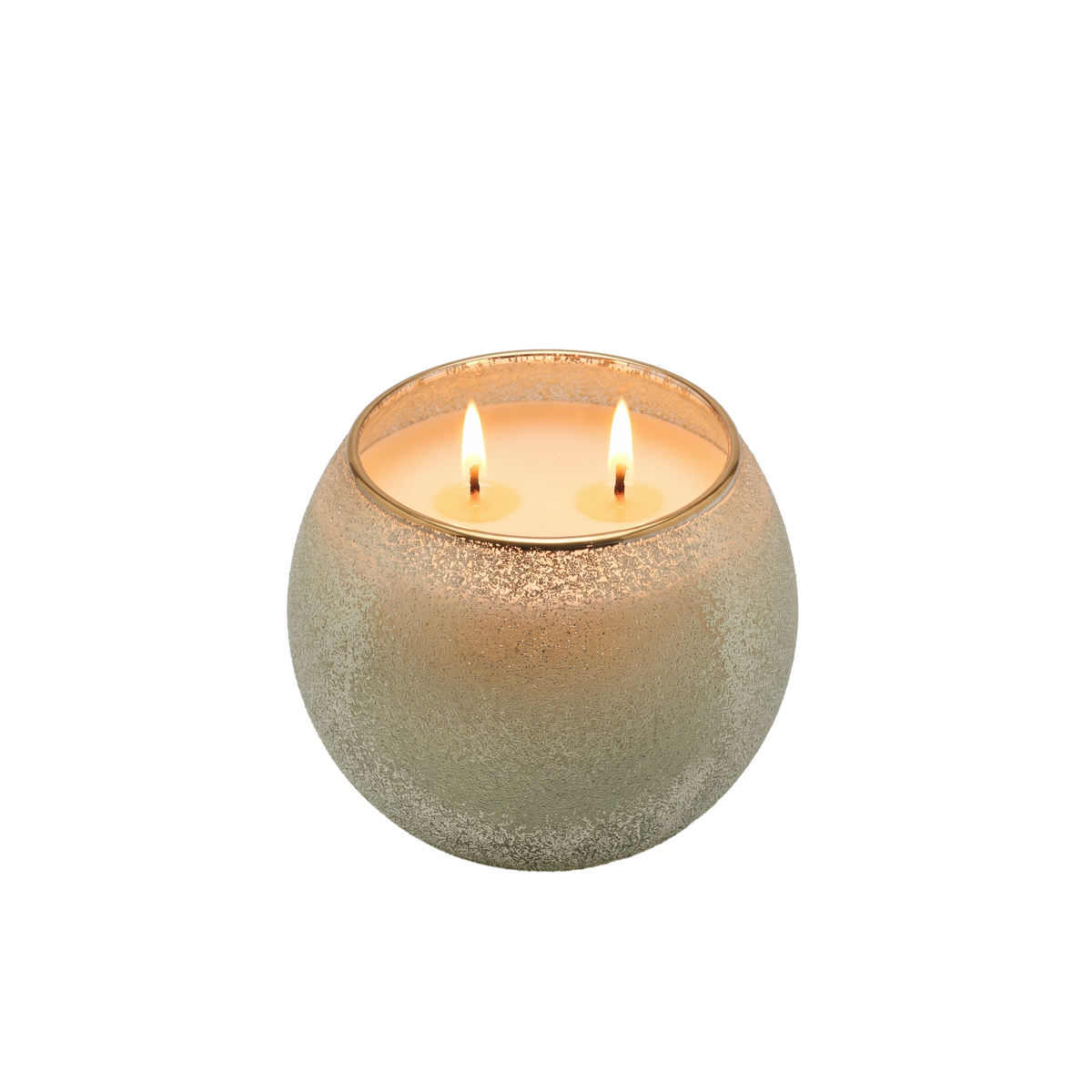Crown Fresh Balsam and Cedar Wood Candle