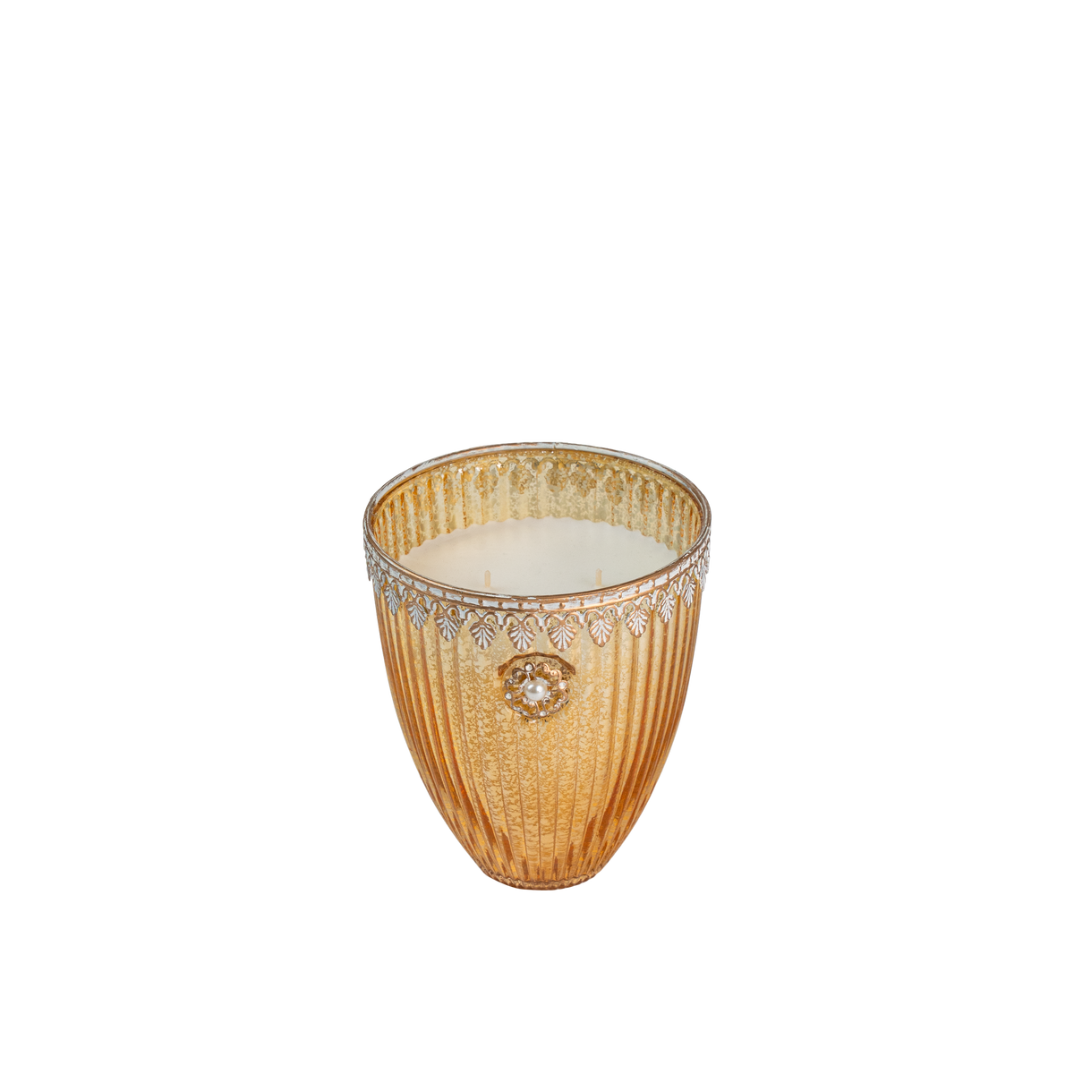 Bezel Sol Tobac Candle