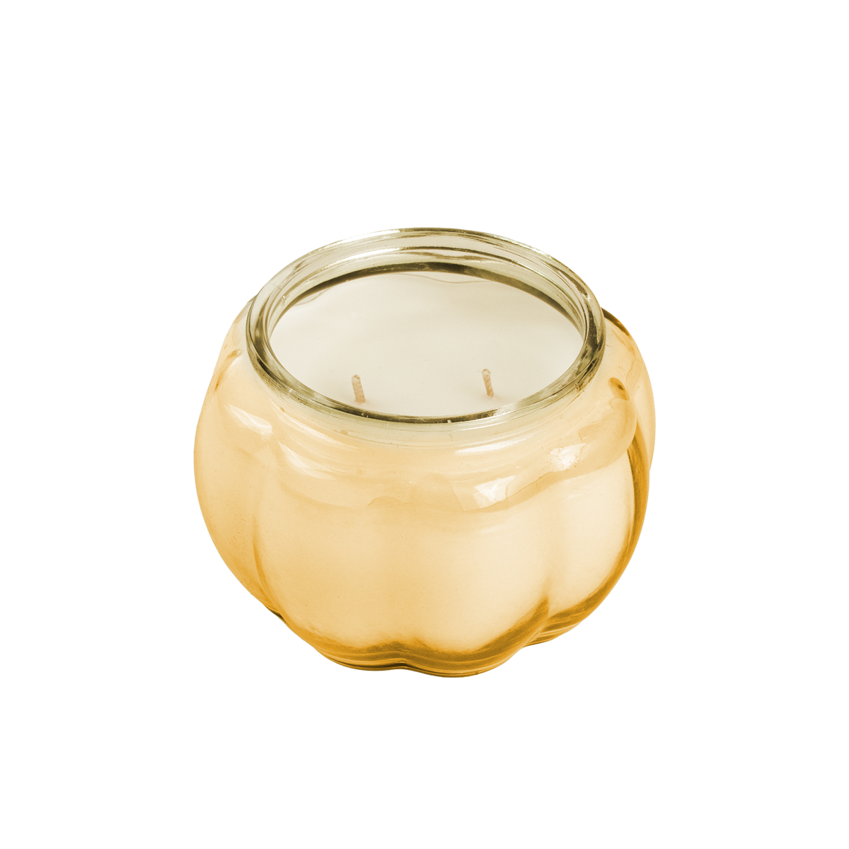 Vireo Enchanted Eden Pumpkin Candle