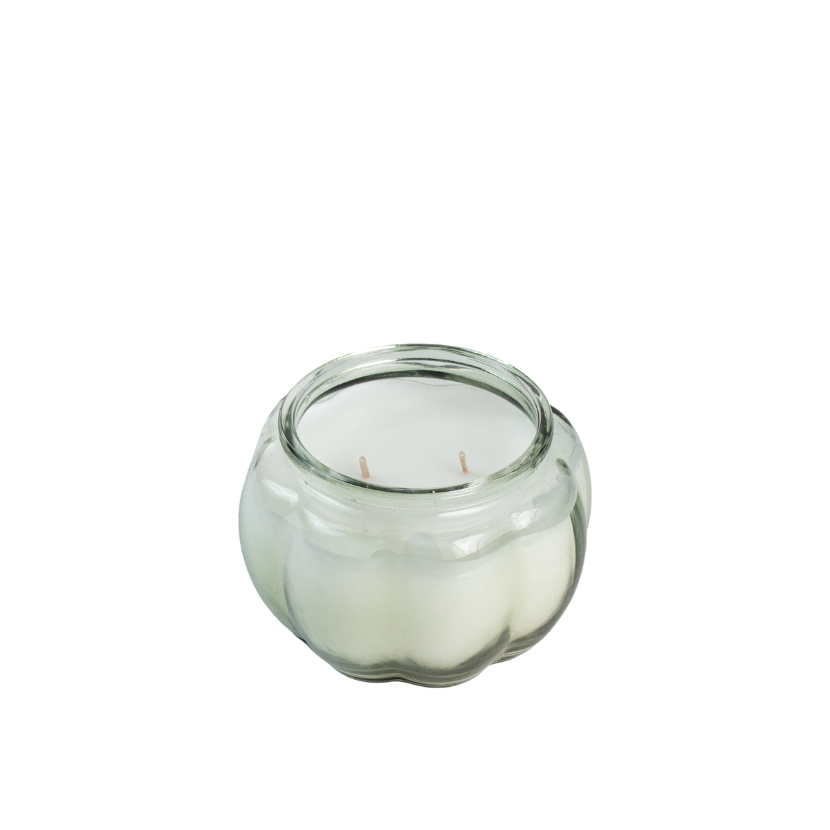 Vireo Enchanted Eden Pumpkin Candle