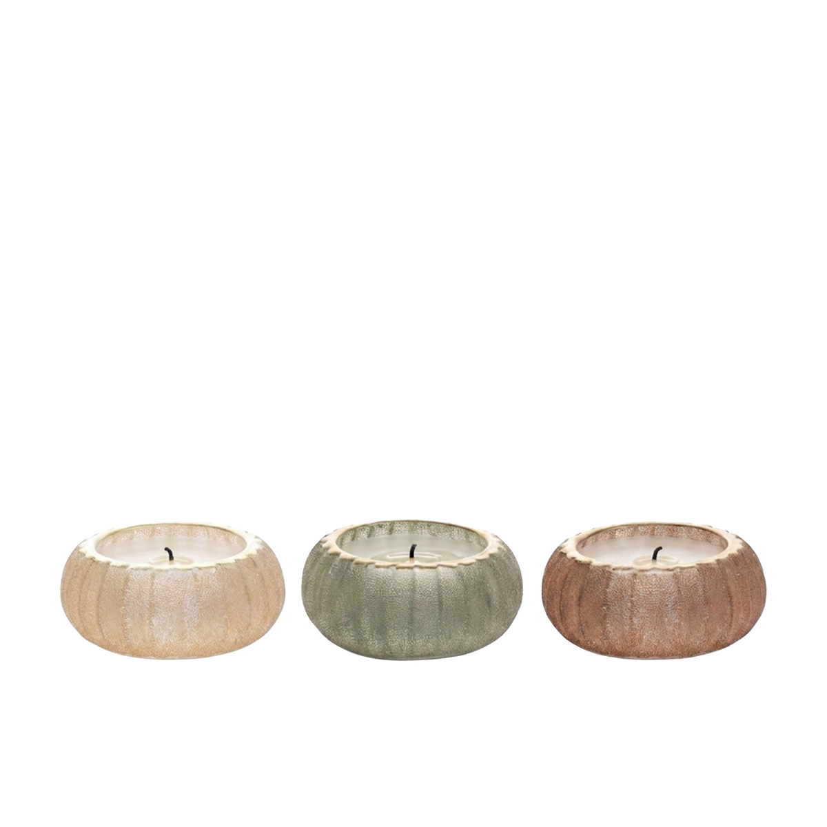 Crown Rouge Diya S/3