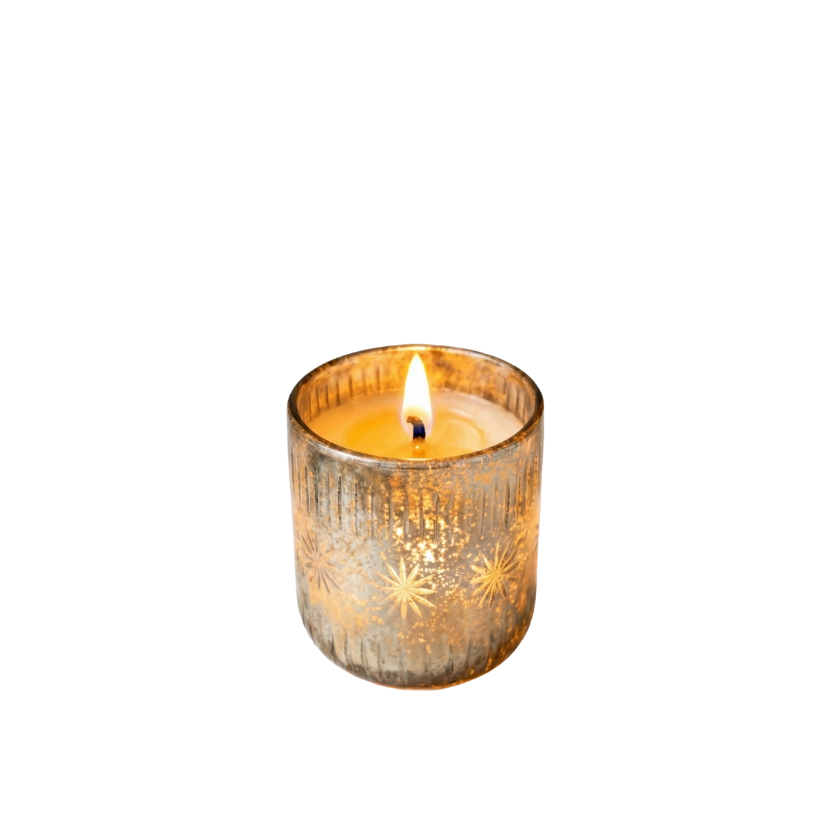 Striate Sol Tobac Scented Candle
