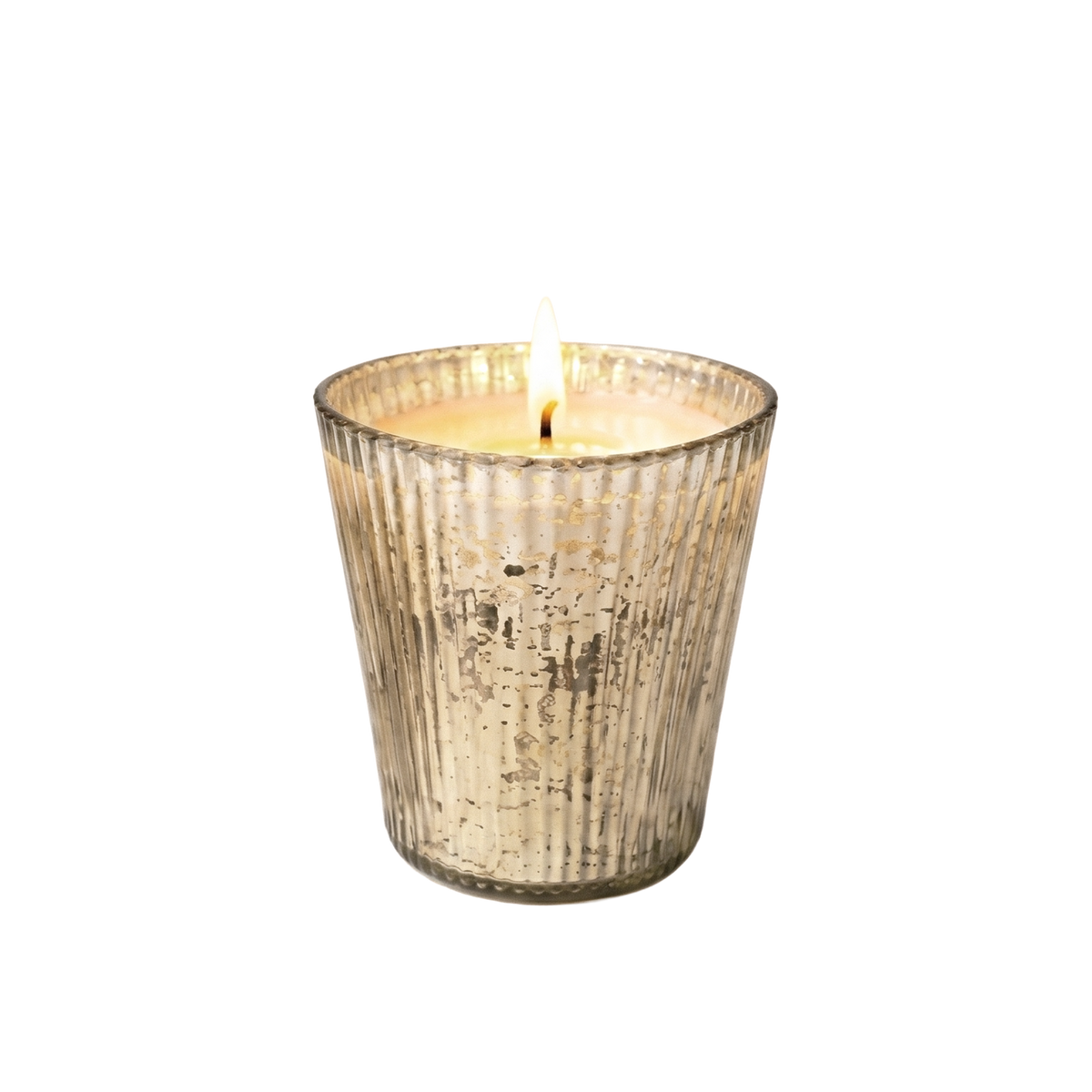 Emberis Winter Candle