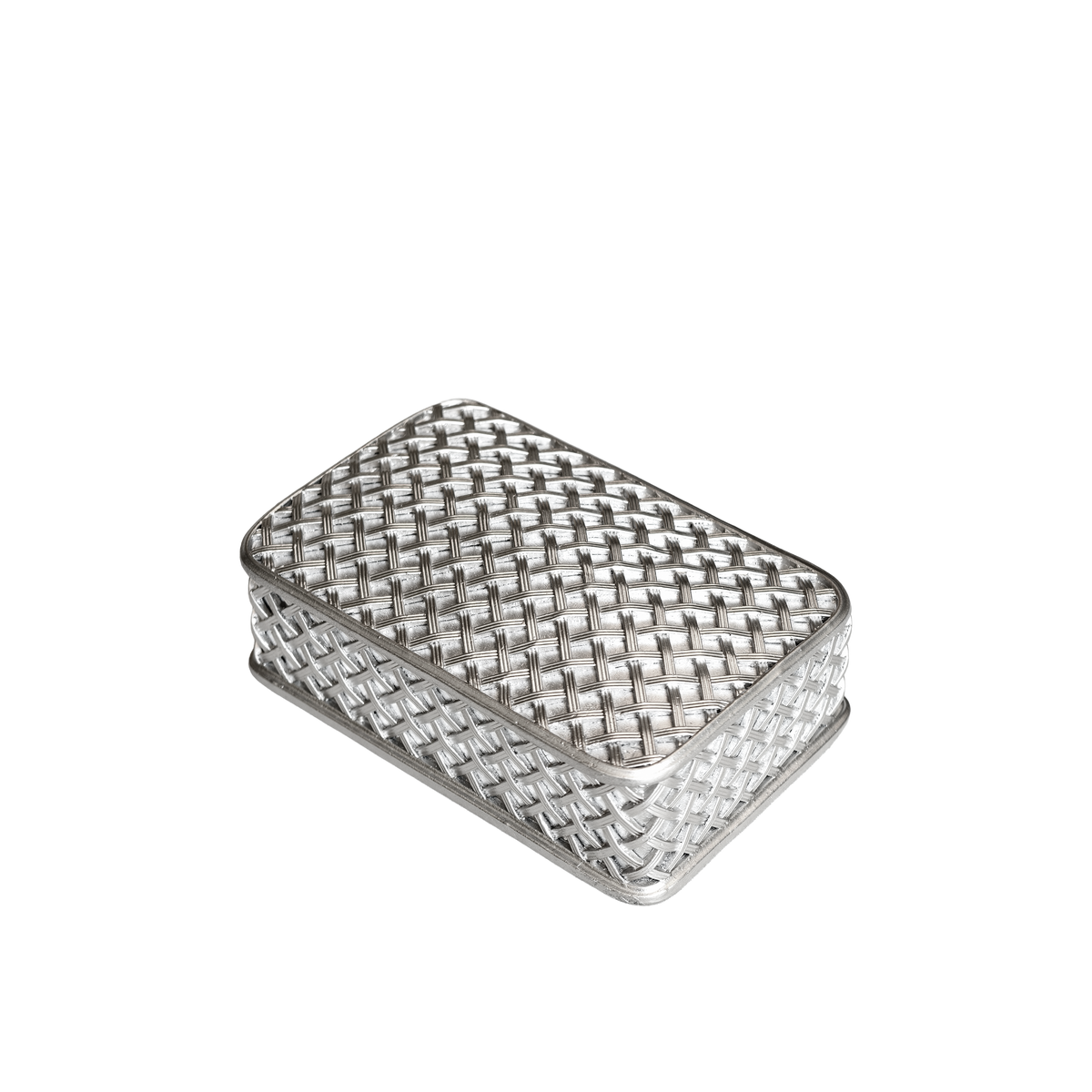 Griden Trinket Box