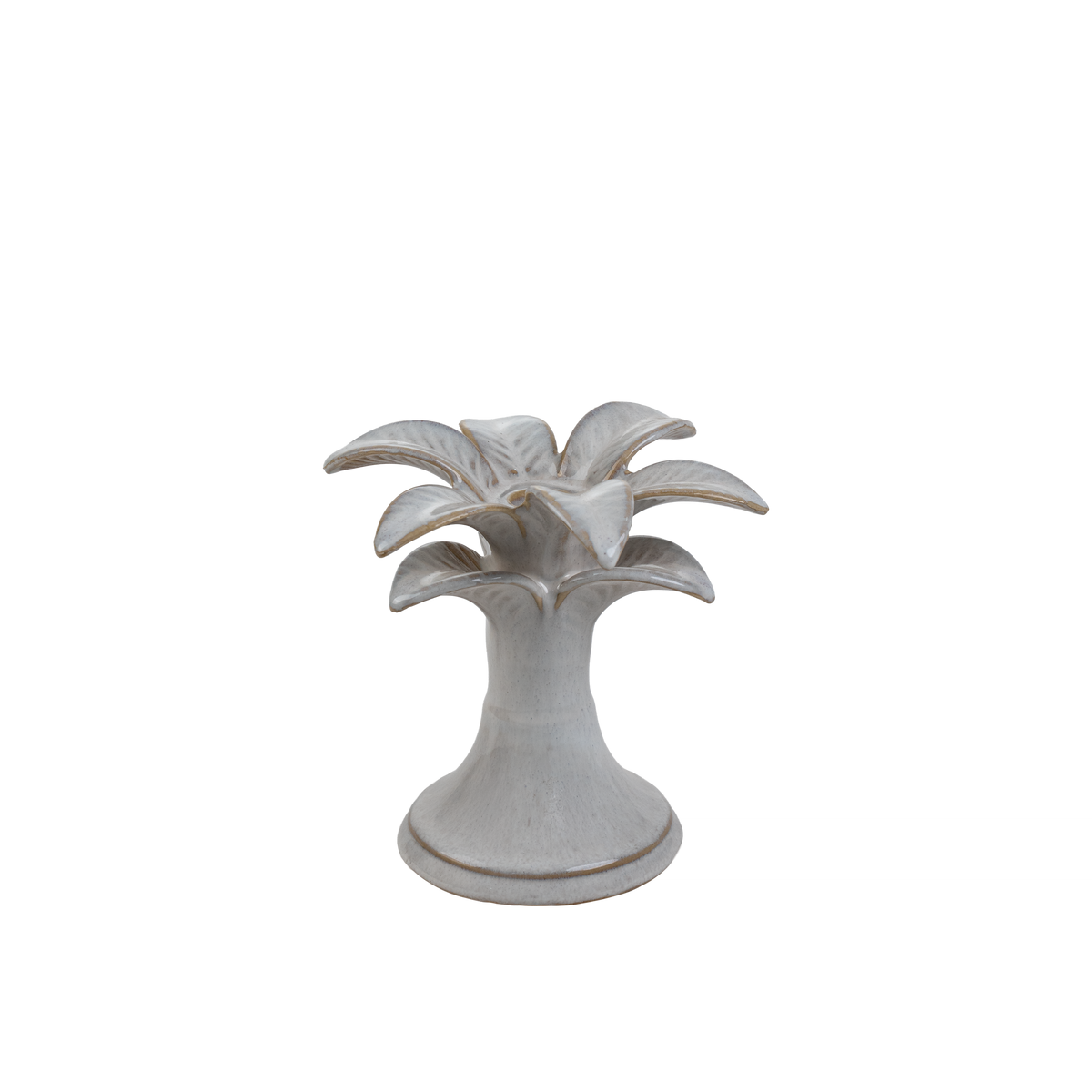 Orlina Taper Candle Holder H14 cm