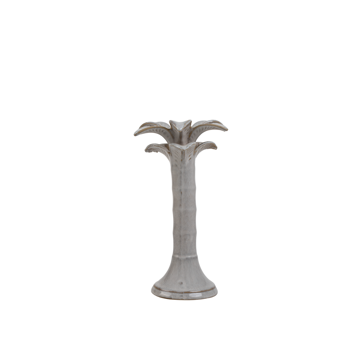 Orlina Taper Candle Holder H25 cm