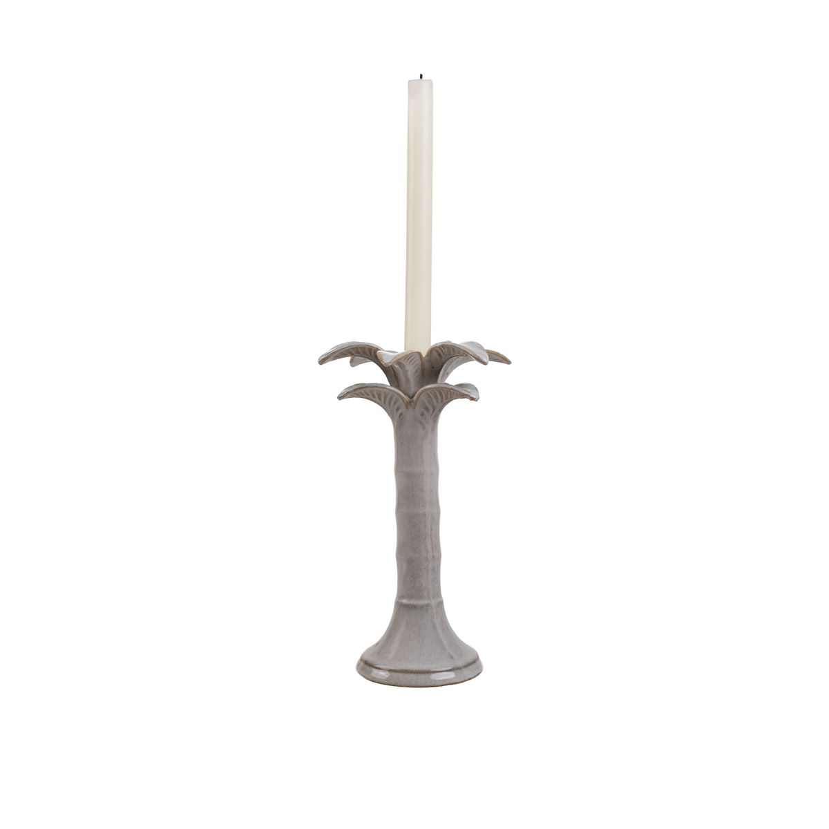 Orlina Taper Candle Holder H25 cm