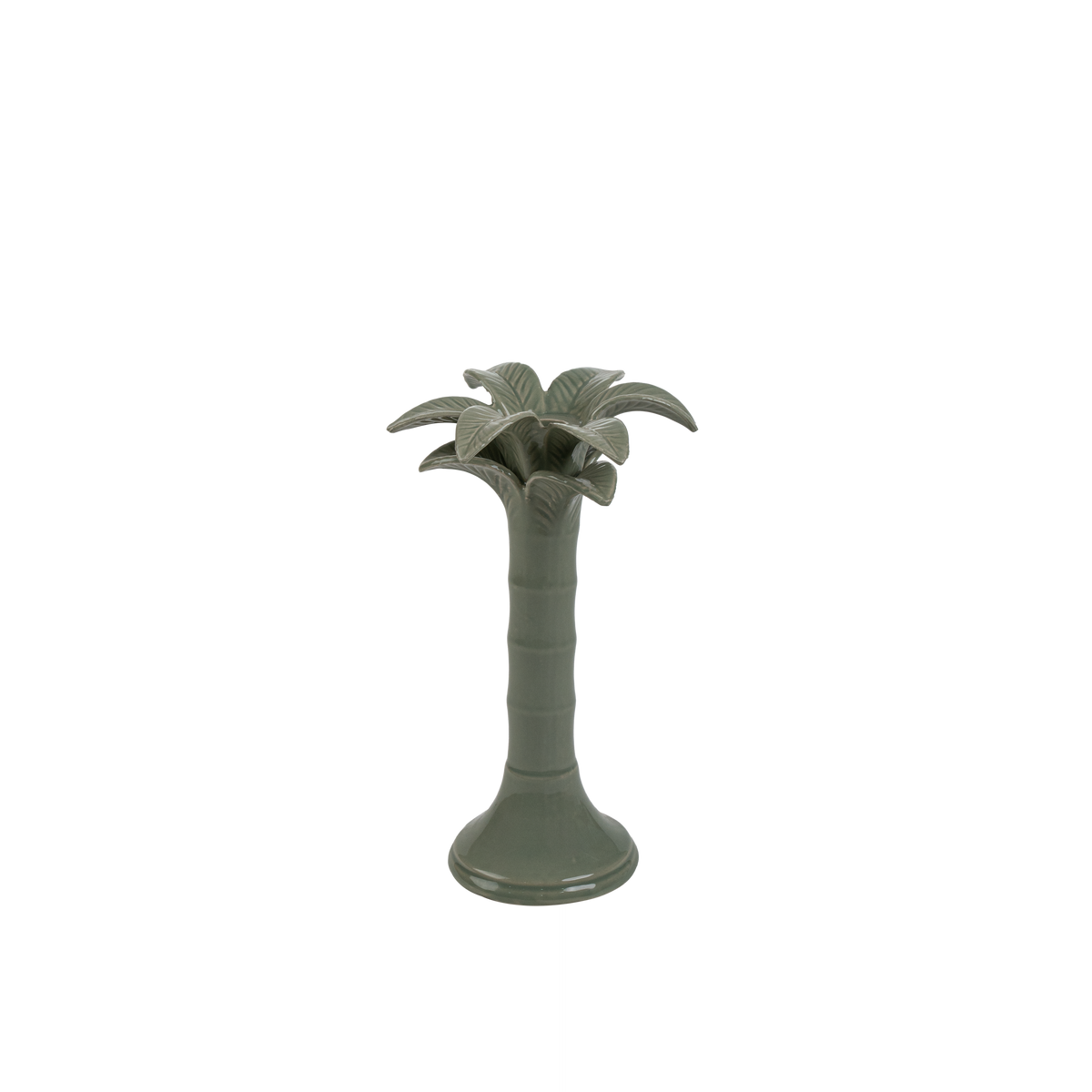 Orlina Taper Candle Holder H25 cm