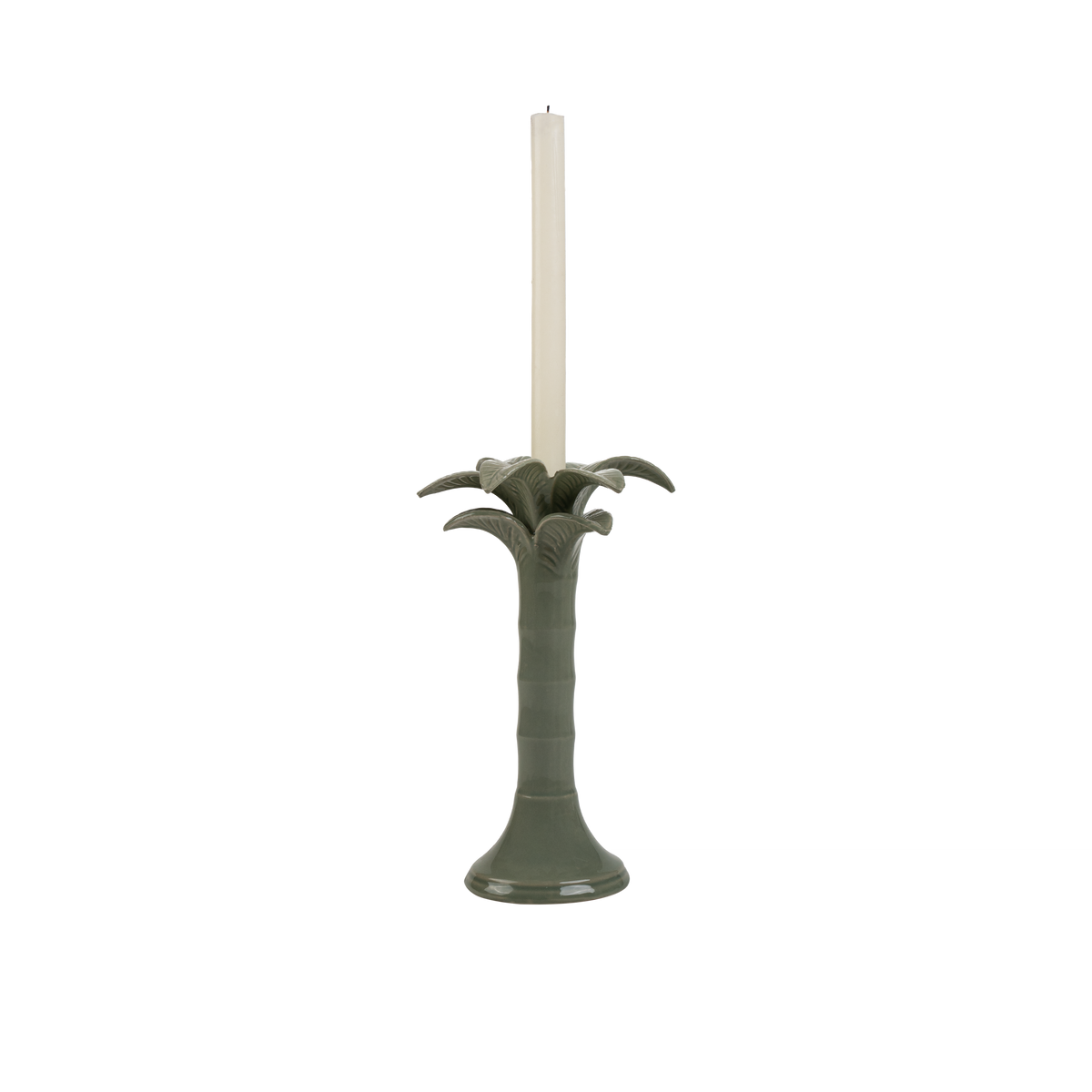 Orlina Taper Candle Holder H25 cm
