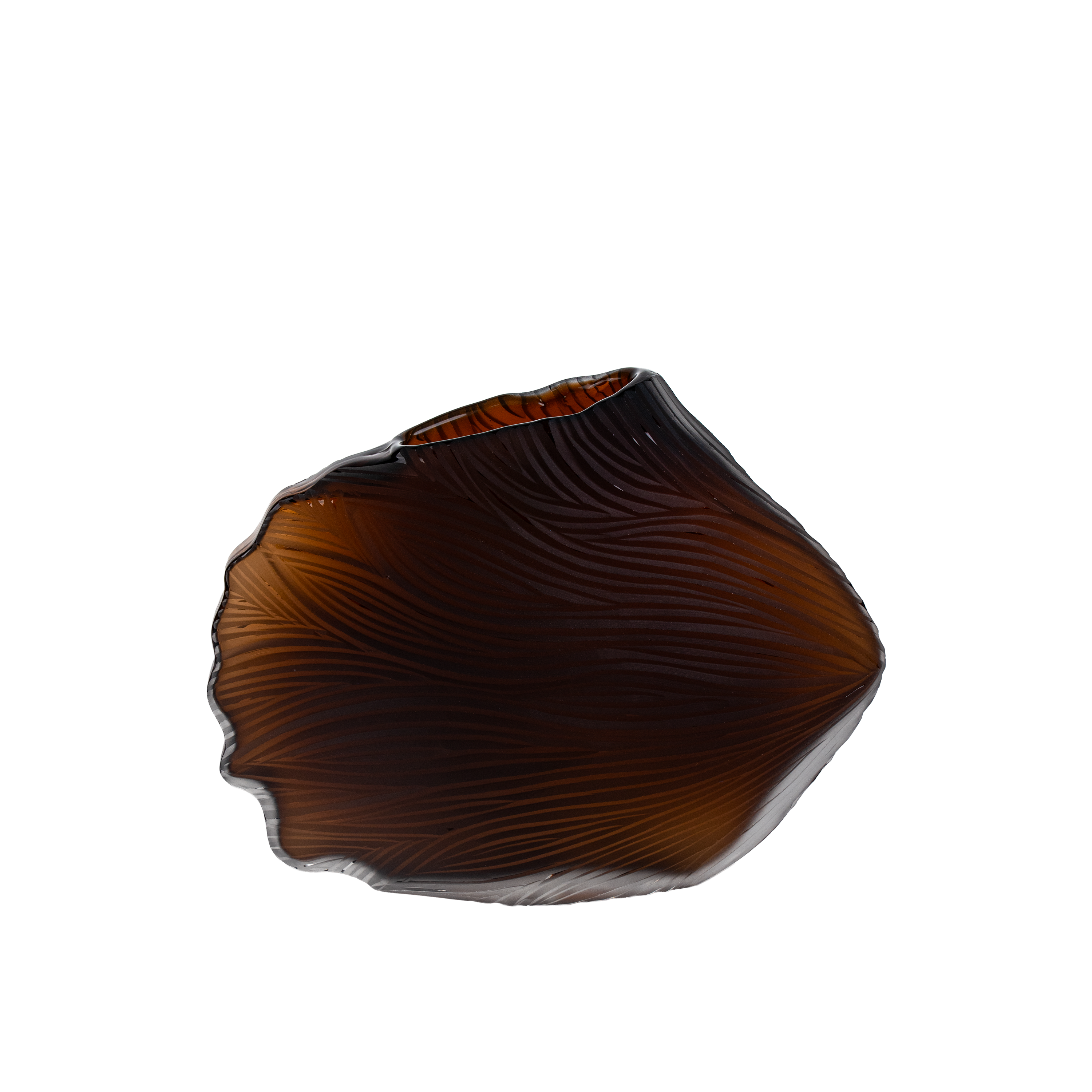 Raven Vase