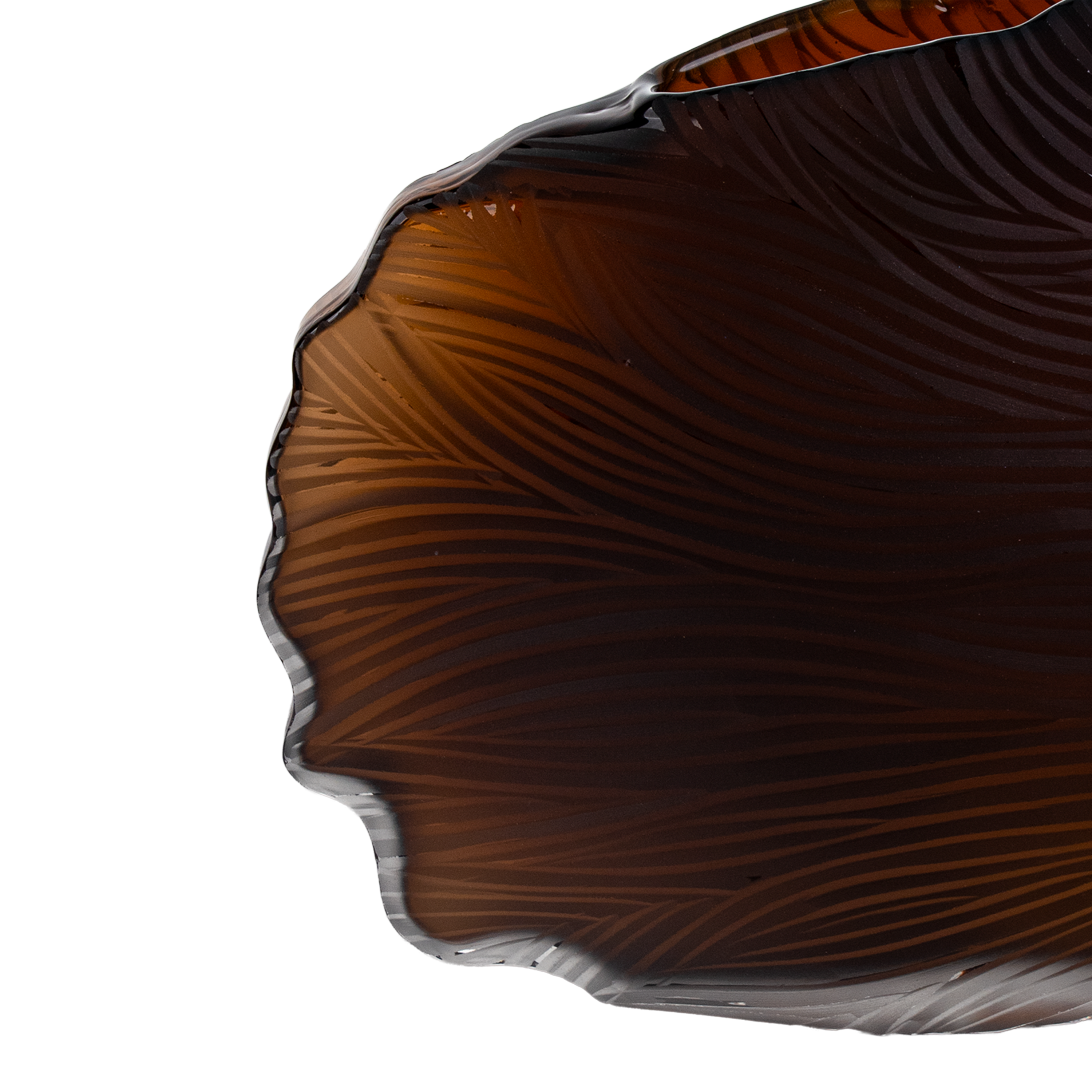 Raven Vase