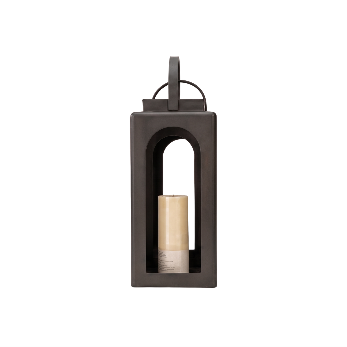 Noble Lantern