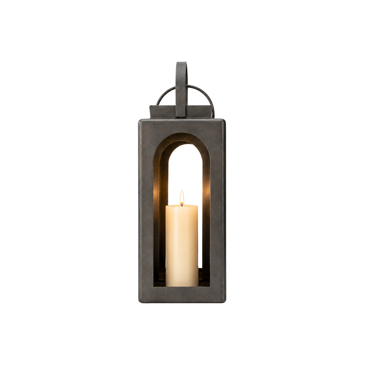 Noble Lantern