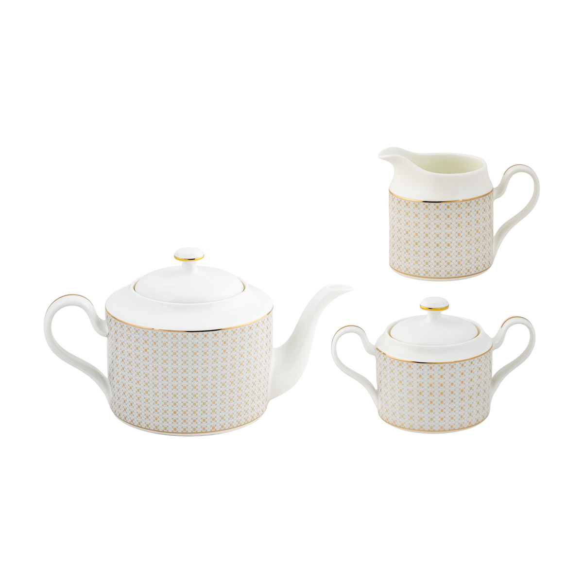 Rialton Tea set
