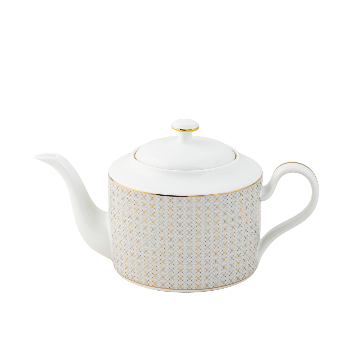 Rialton Tea set