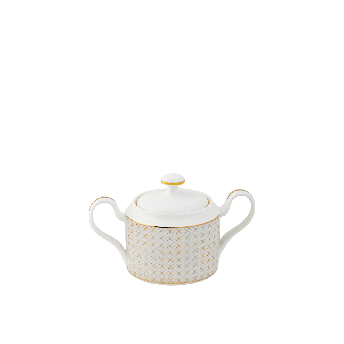 Rialton Tea set