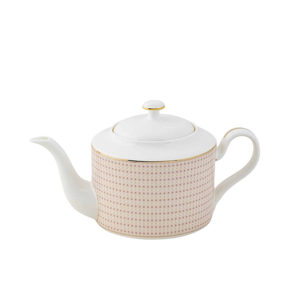 Grace Gold Tea set