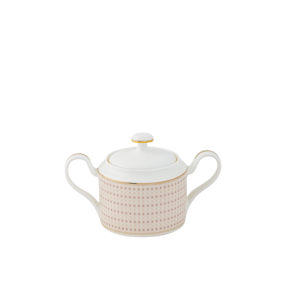 Grace Gold Tea set