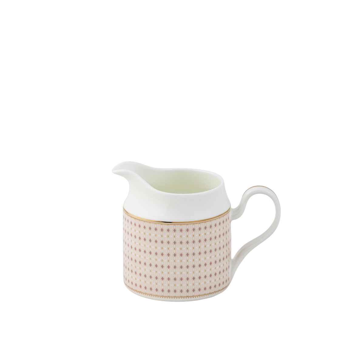 Grace Gold Tea set