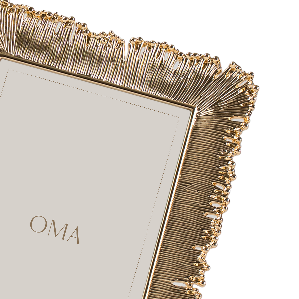Pizzo Picture Frame