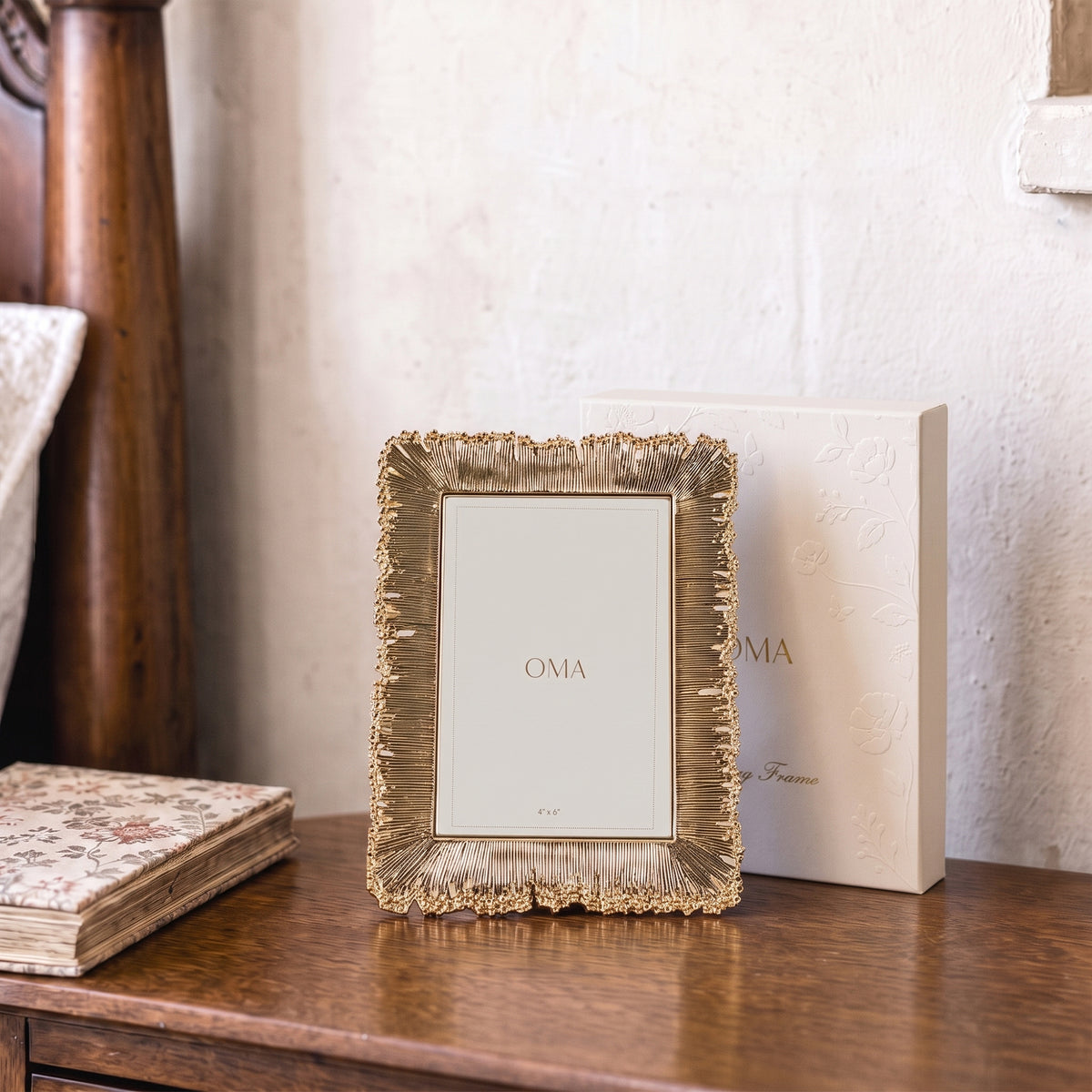 Pizzo Picture Frame