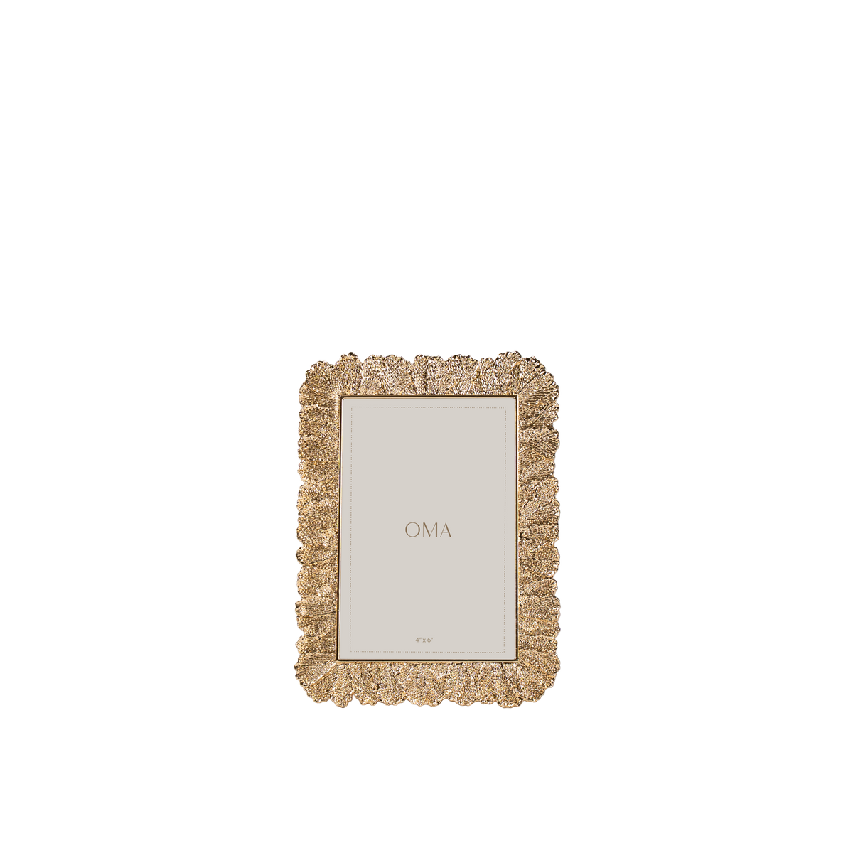 Russet Picture Frame