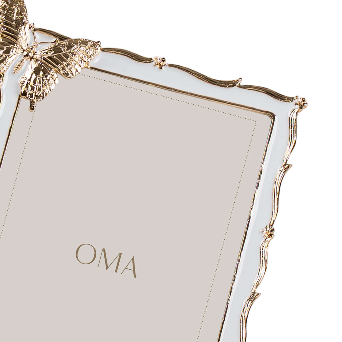 Flutter Picture Frame