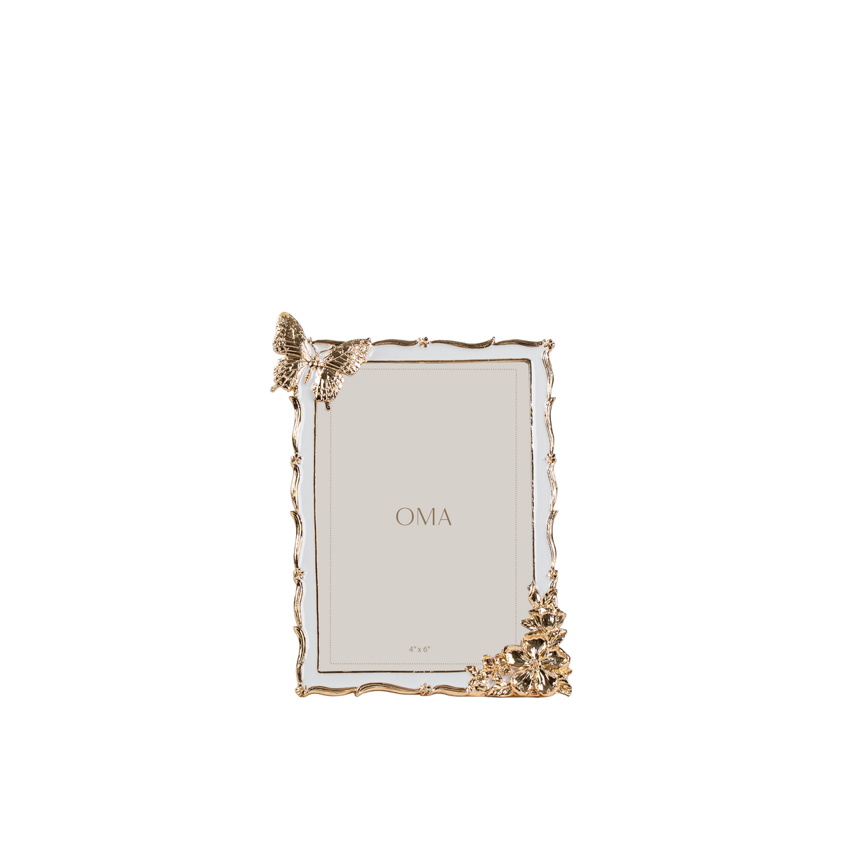 Flutter Picture Frame