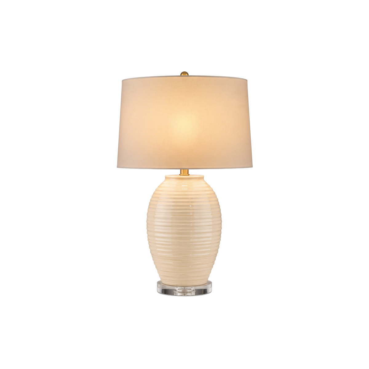Meridian Table Lamp