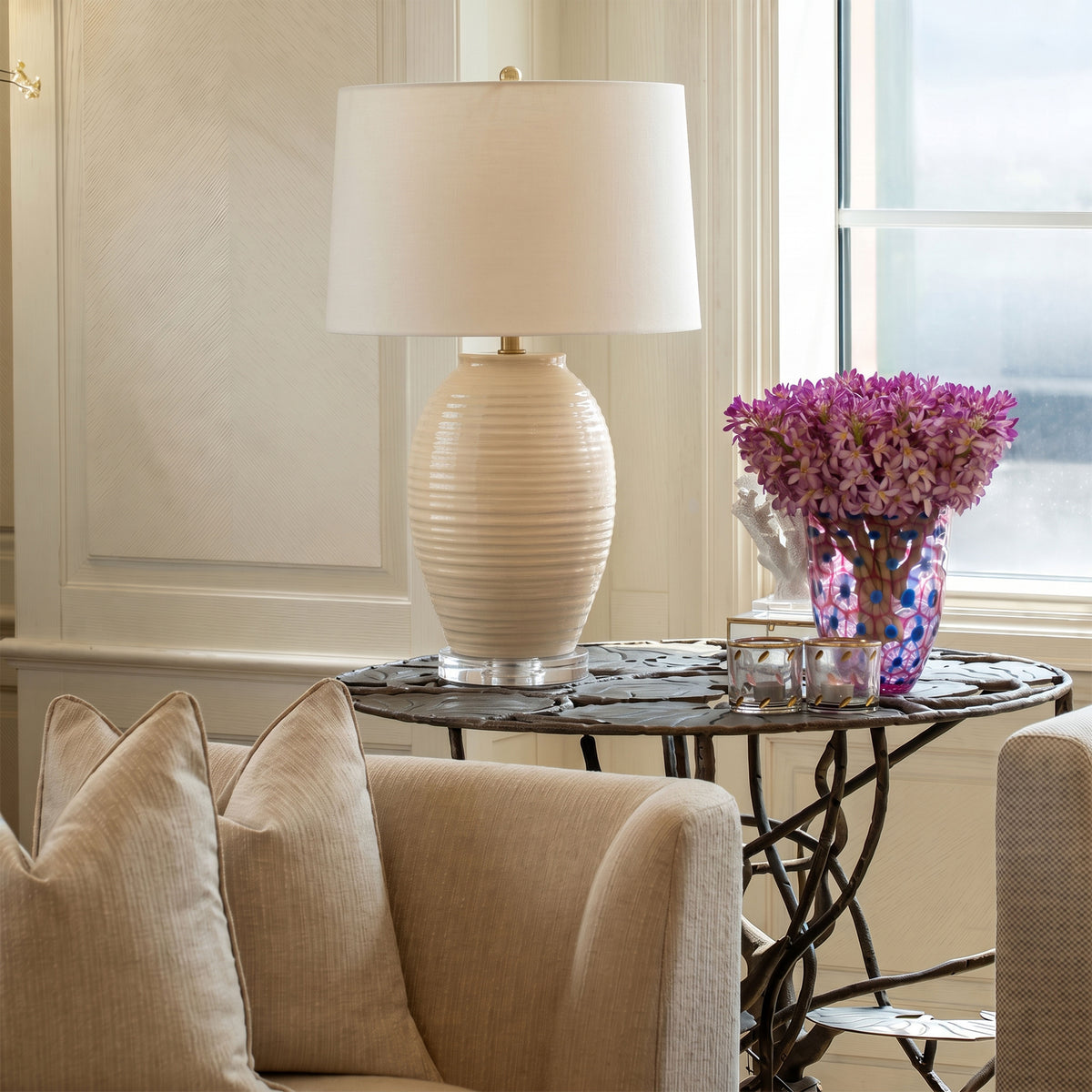 Meridian Table Lamp