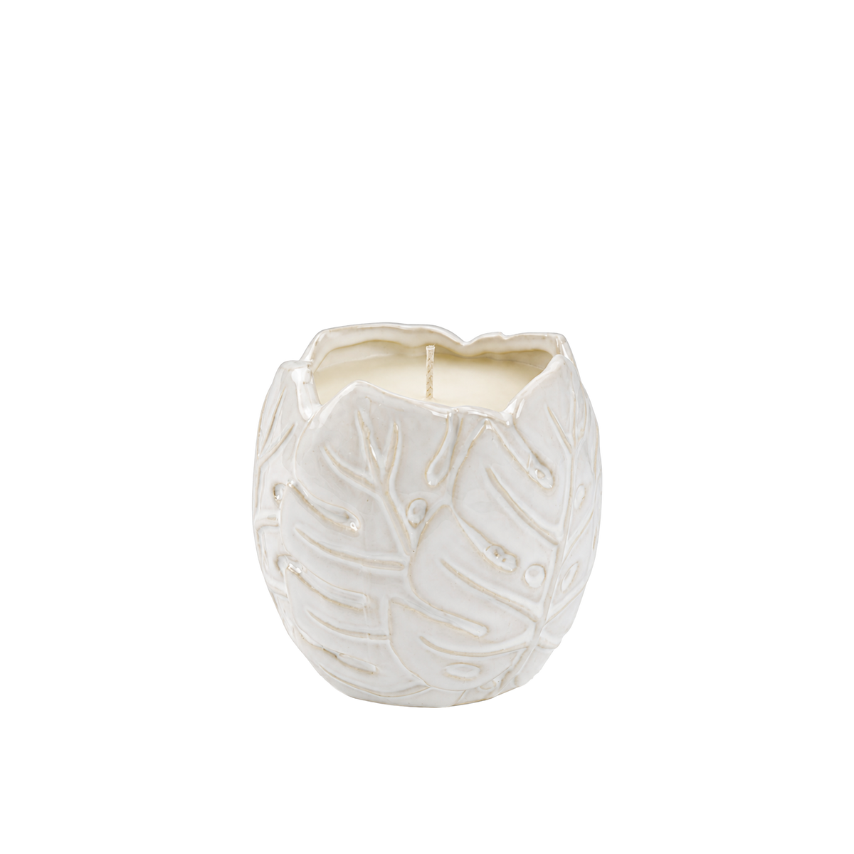 Shroud Night Gardenia Scented Candle Jar