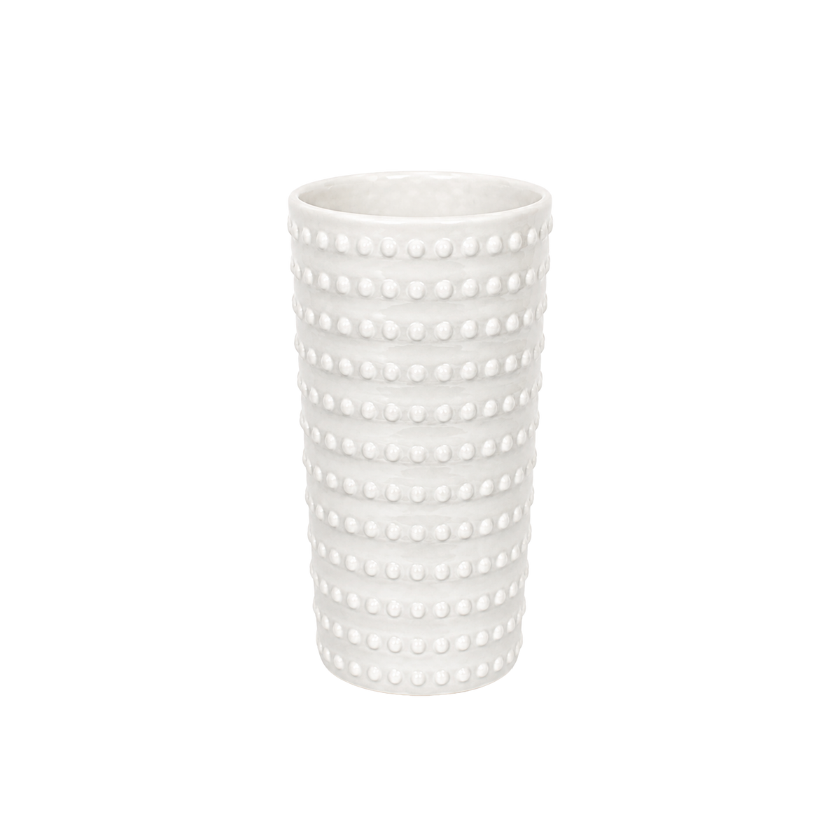 Shroud Vase H25 cm