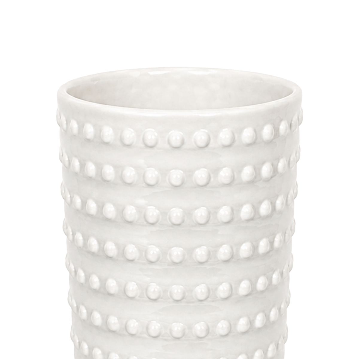 Shroud Vase H25 cm