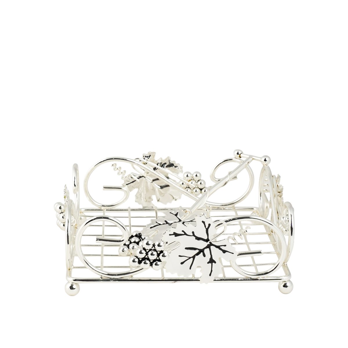 Grapevine Napkin Holder
