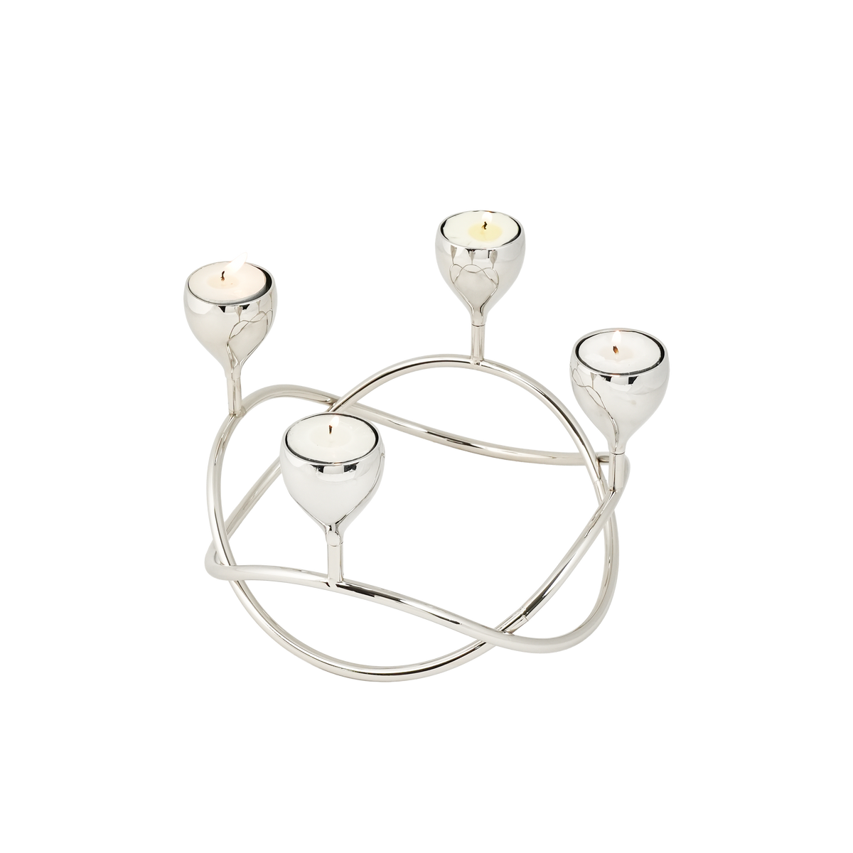 Adagio T-Light Candle Holder